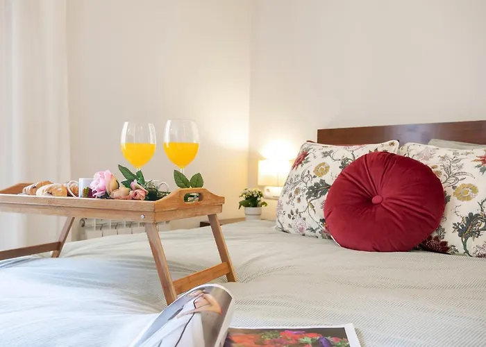 -malagasunapts- Citycentre Private Terrace Appartement Málaga